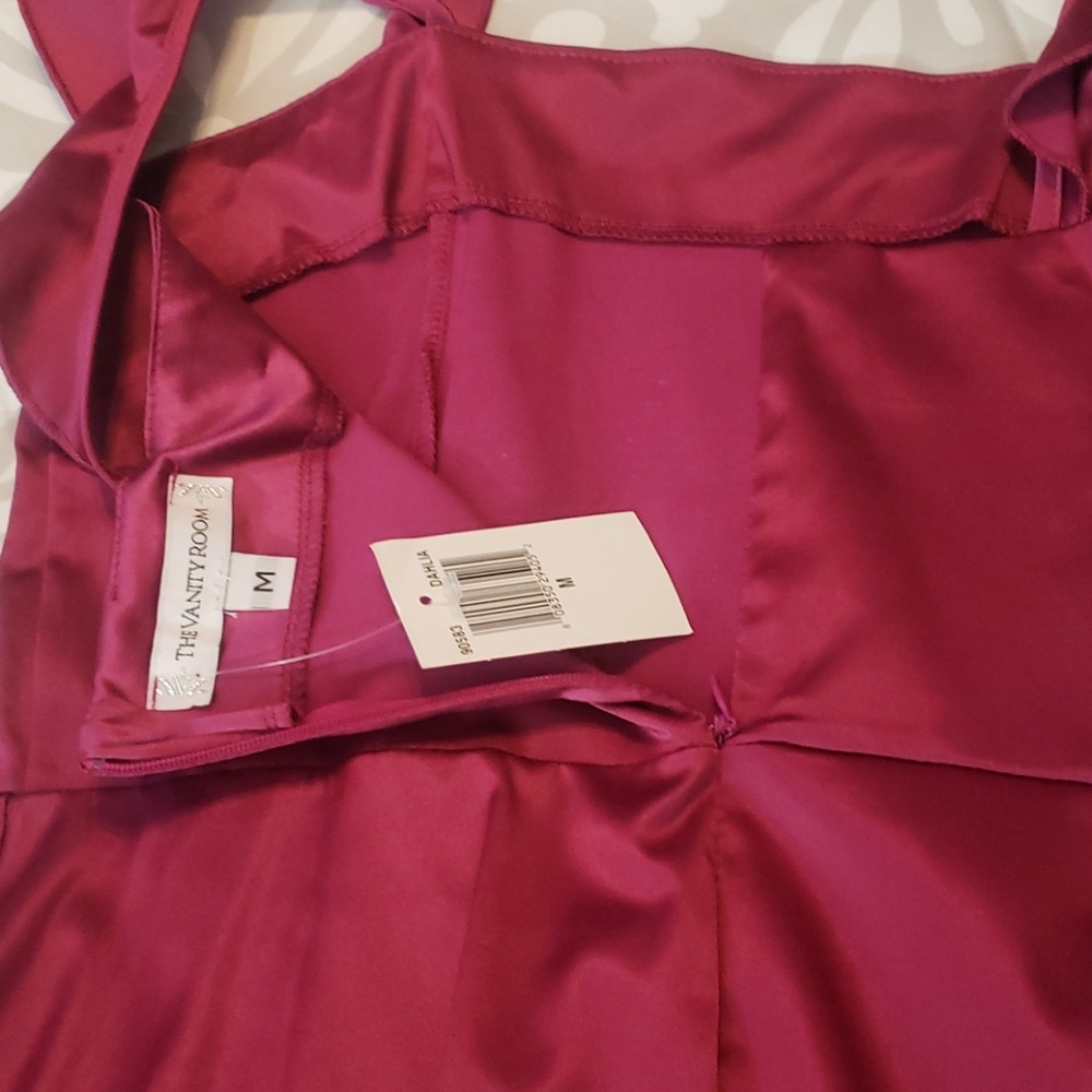 DRESS - Picture 5 of 13